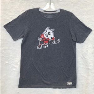 NWT Youth Niagara Icedogs Tee